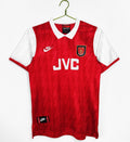 Arsenal Home Retro Jersey 94-96