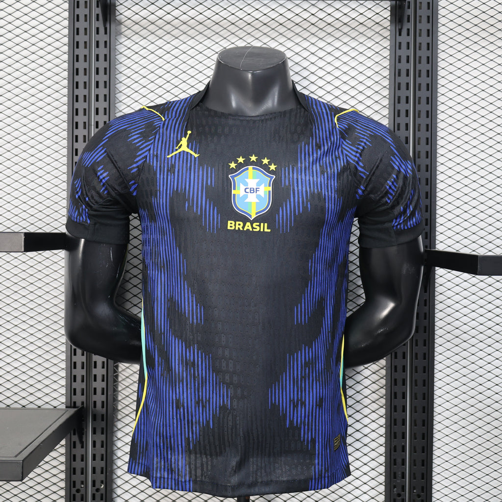Brazil Away Jersey 26-27