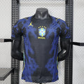 Brazil Away Jersey 26-27