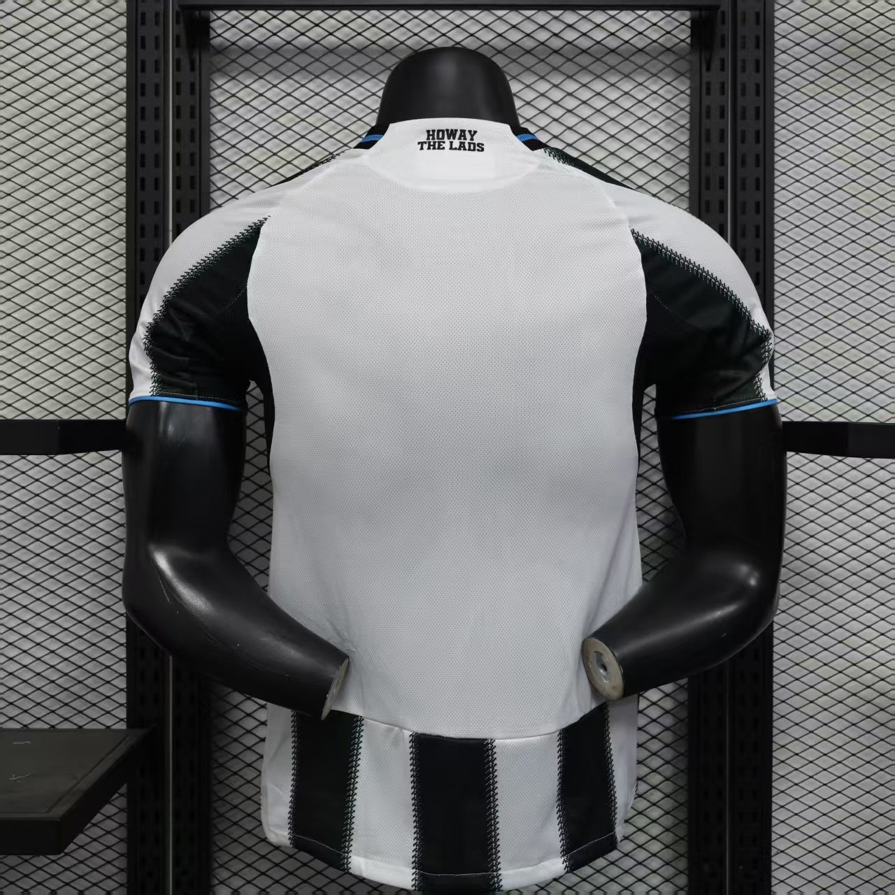 Newcastle United Home Jersey 25-26