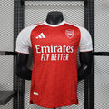 Arsenal 25-26 Home Jersey