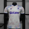 Aston Villa Away Jersey 25-26