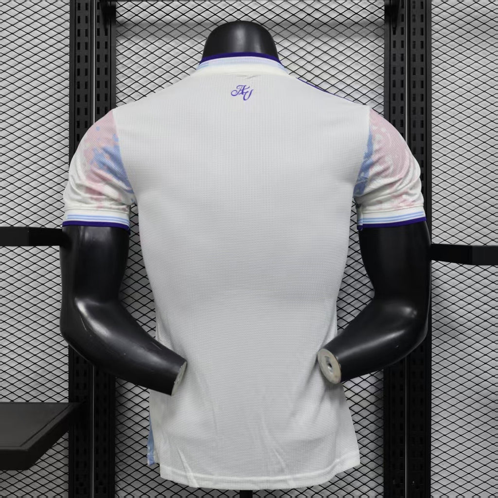 Aston Villa Away Jersey 25-26