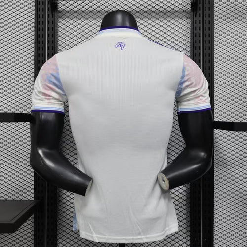 Aston Villa Away Jersey 25-26