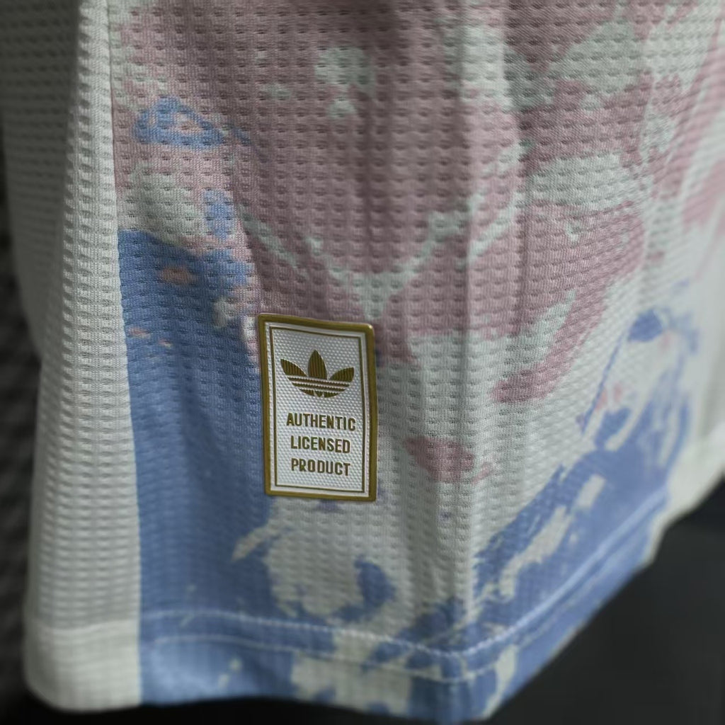 Aston Villa Away Jersey 25-26