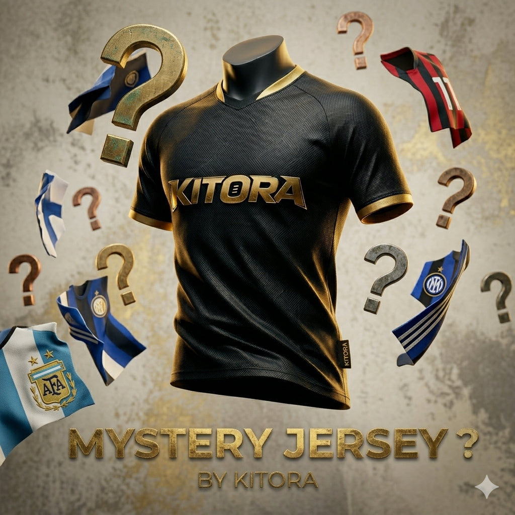 Mystery Kit