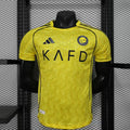 Al Nassr Home Jersey 25-26