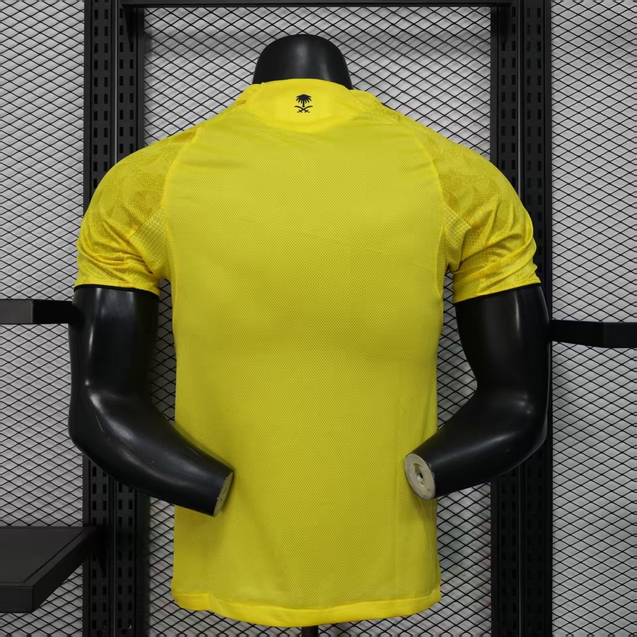 Al Nassr Home Jersey 25-26