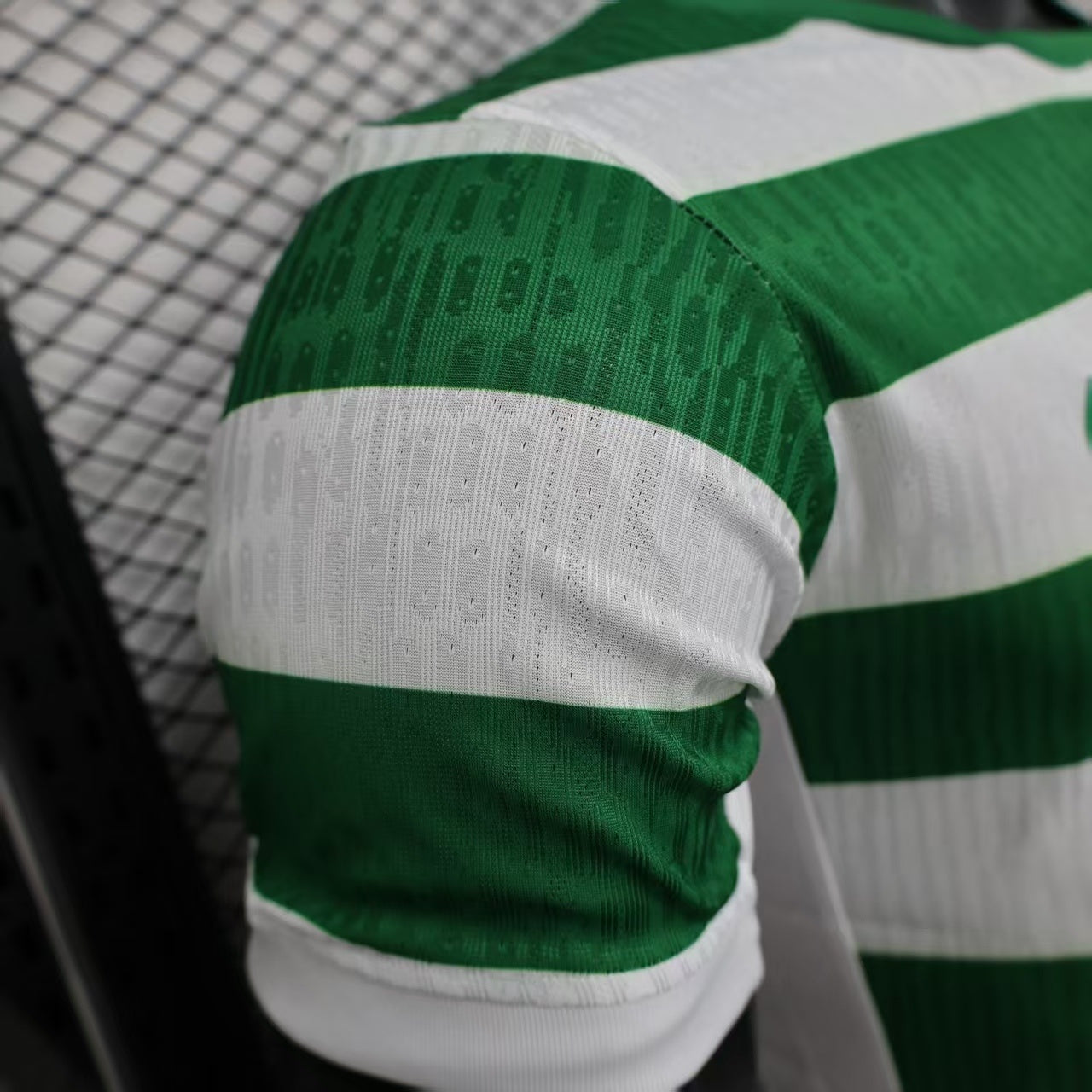 Sporting Lisbon Home Jersey 25-26