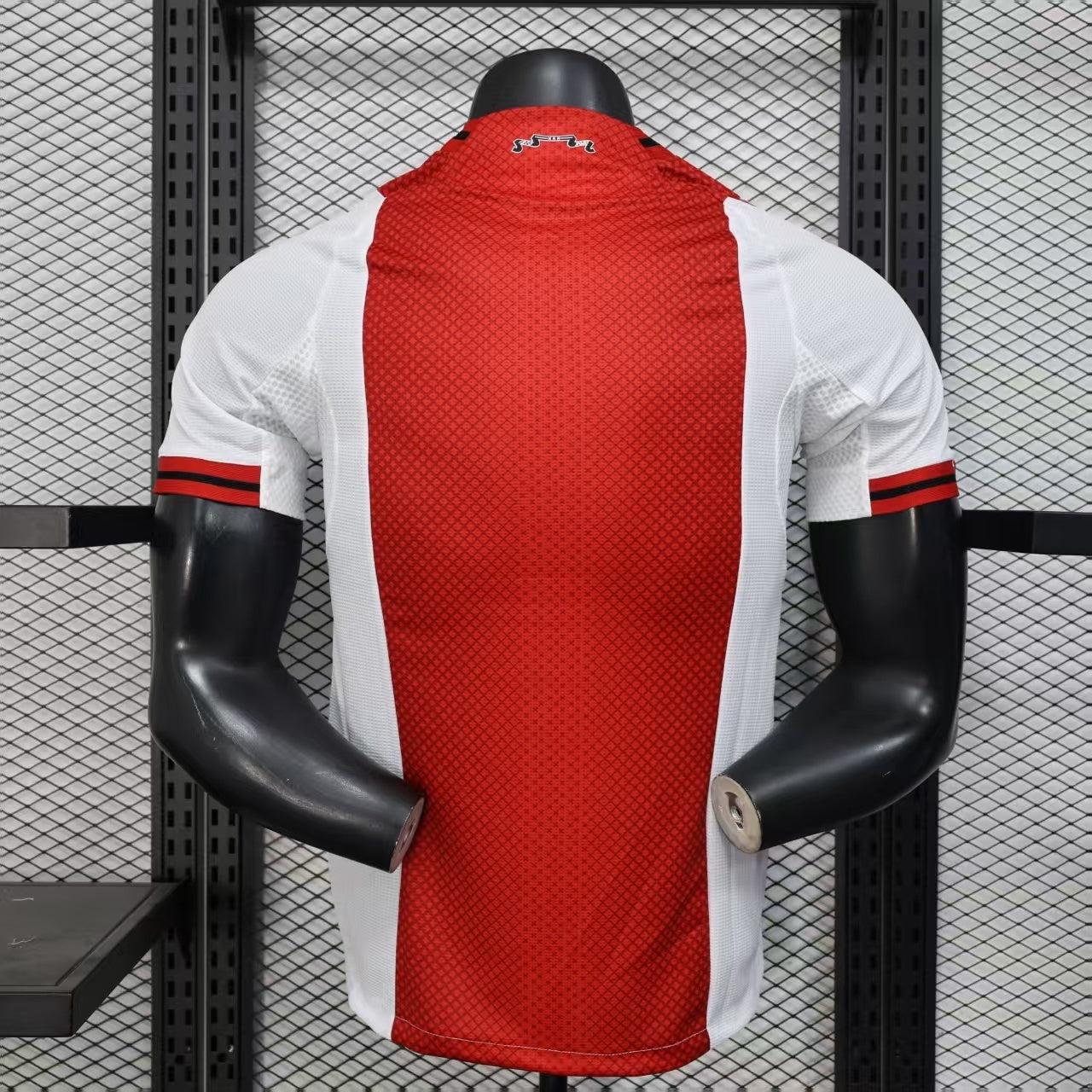 Ajax Home Jersey 25-26