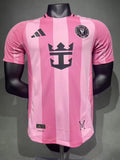 Inter Miami Home Jersey 25-26