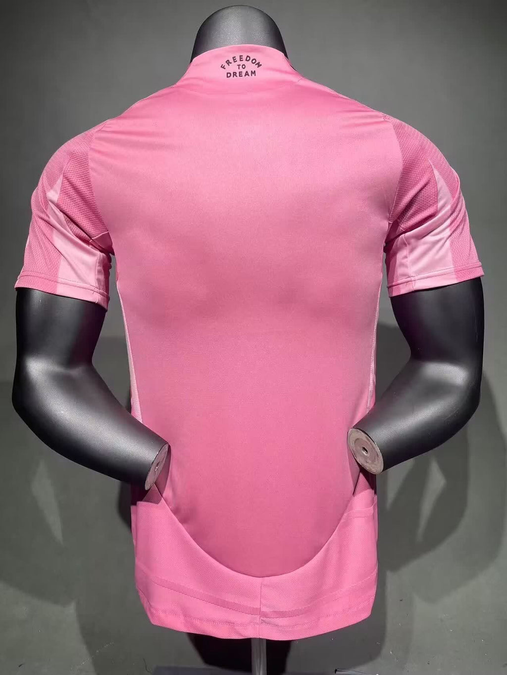 Inter Miami Home Jersey 25-26