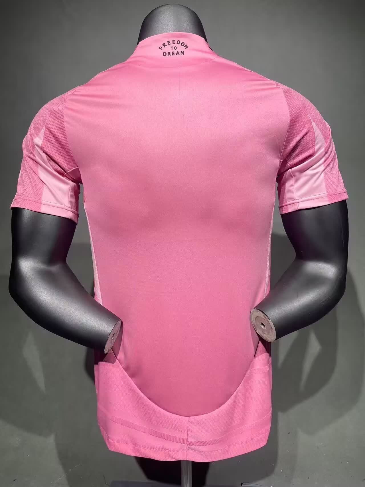 Inter Miami Home Jersey 25-26