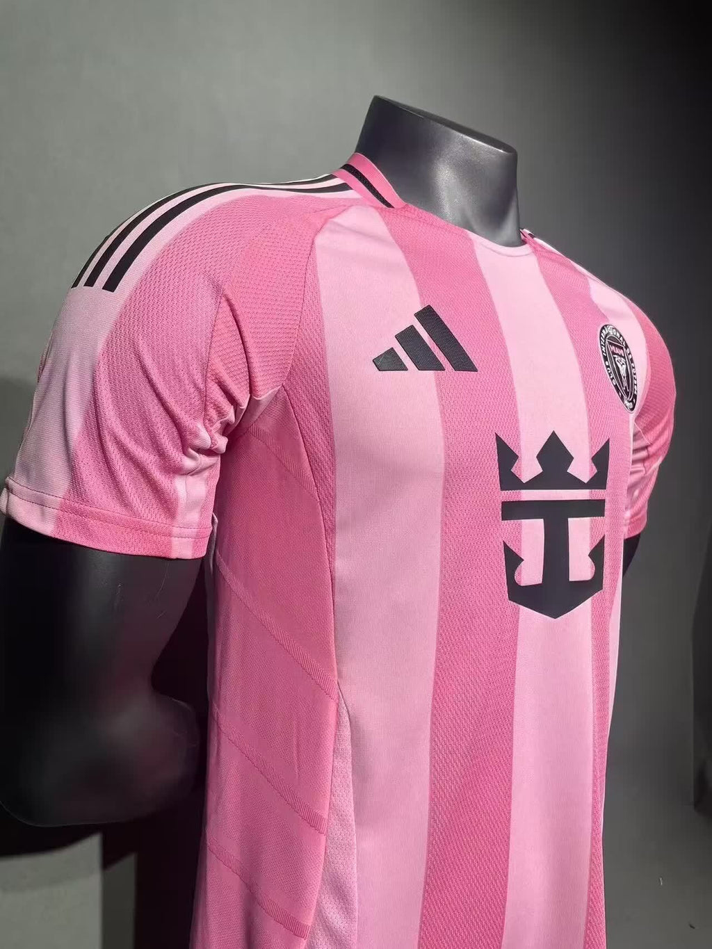 Inter Miami Home Jersey 25-26