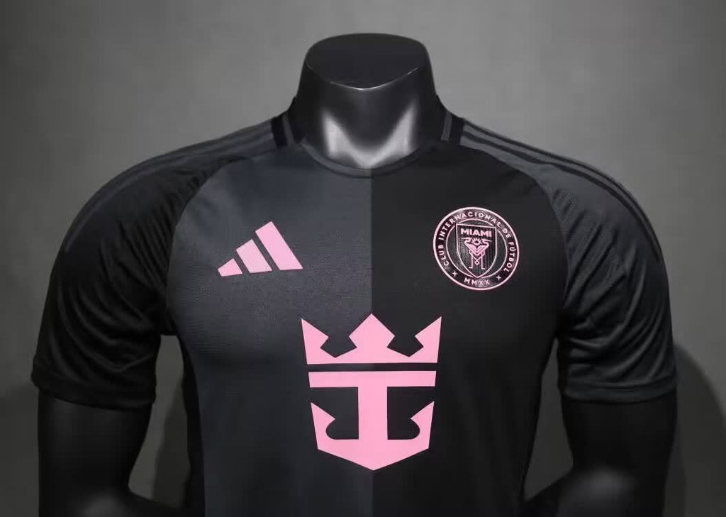 Inter Miami Away Jersey 25-26