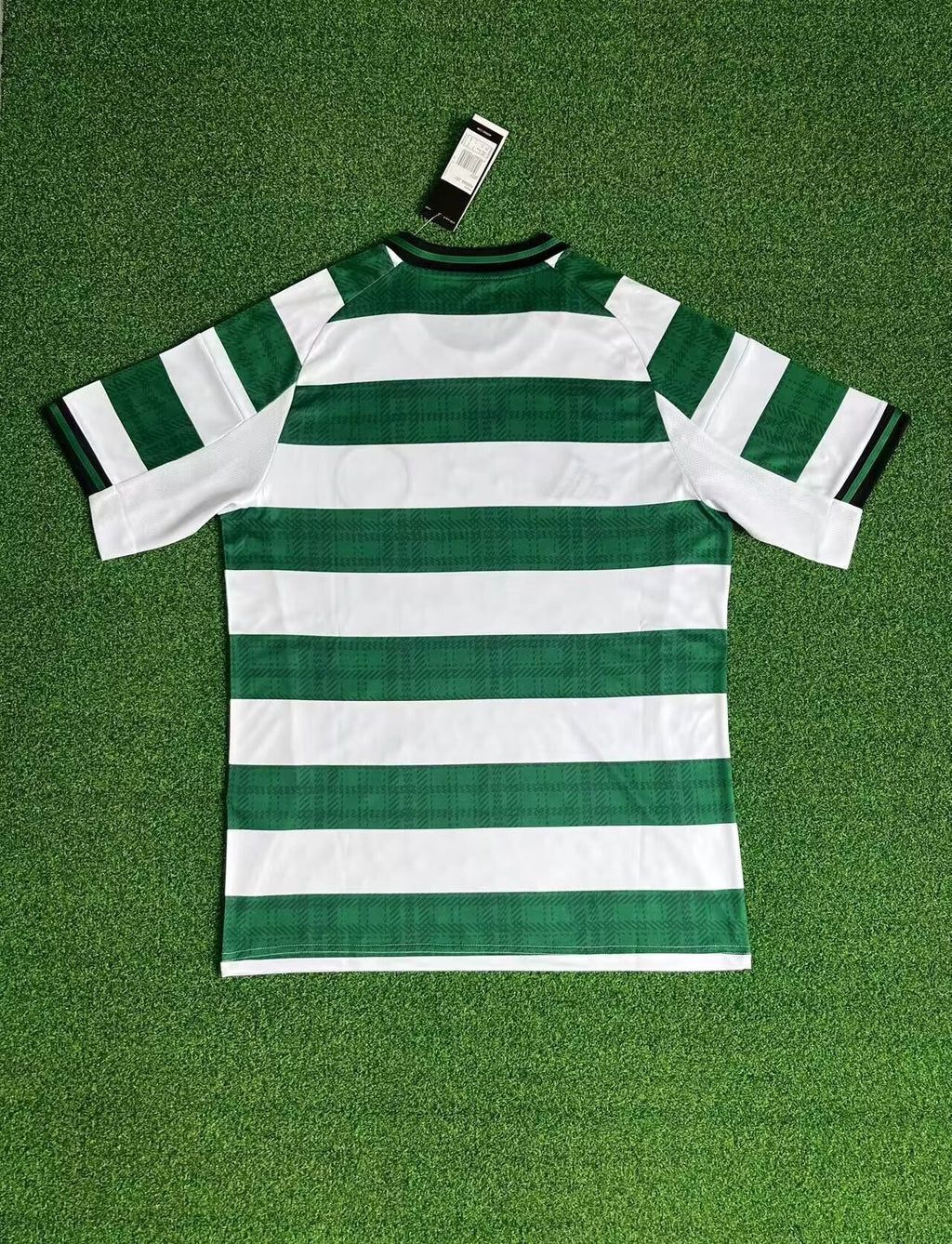 Celtic Home Jersey 25-26