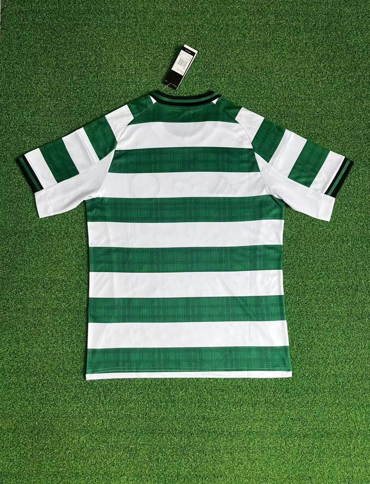 Celtic Home Jersey 25-26