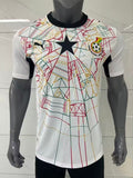 Ghana Home Jersey 26-27