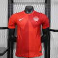 Canada Home Jersey 26-27