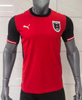 Austria Home Jersey 26-27