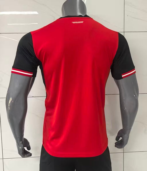 Austria Home Jersey 26-27