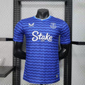 Everton Home Jersey 25-26