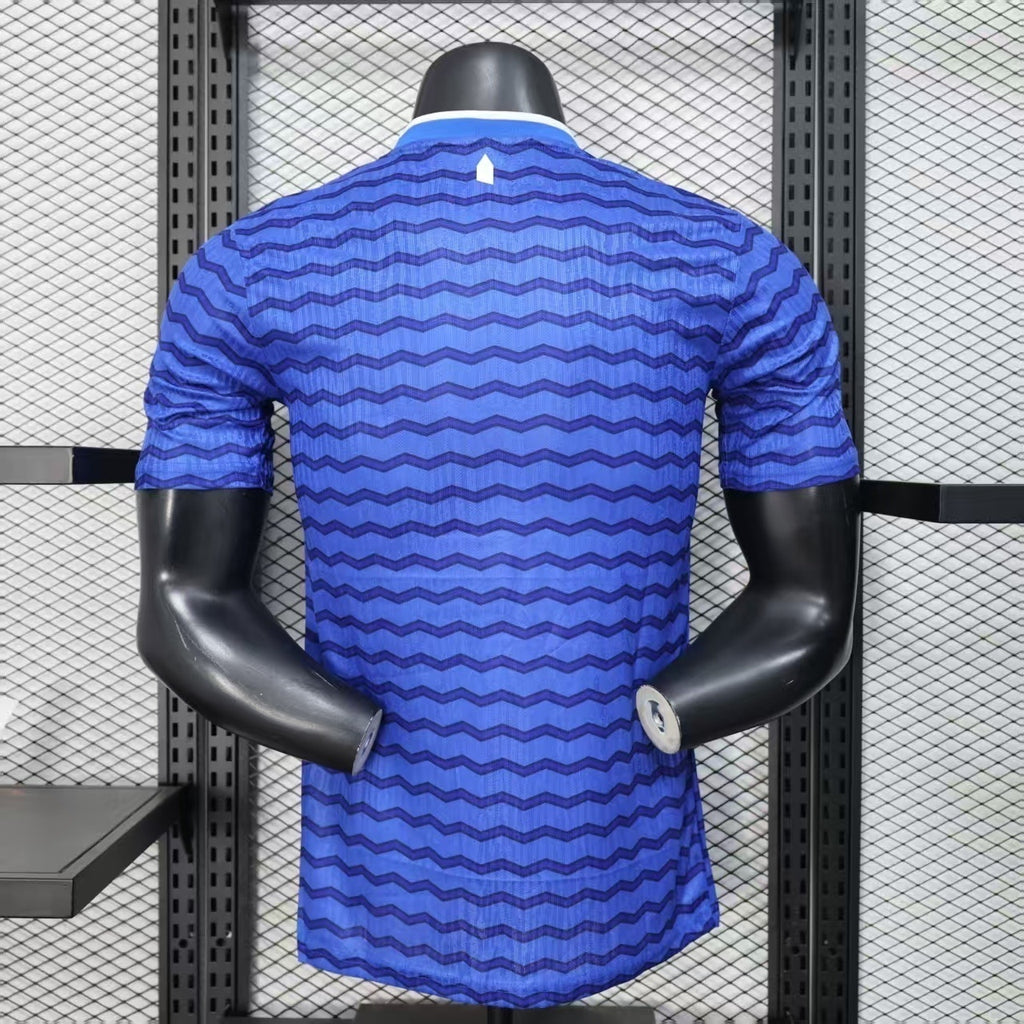 Everton Home Jersey 25-26