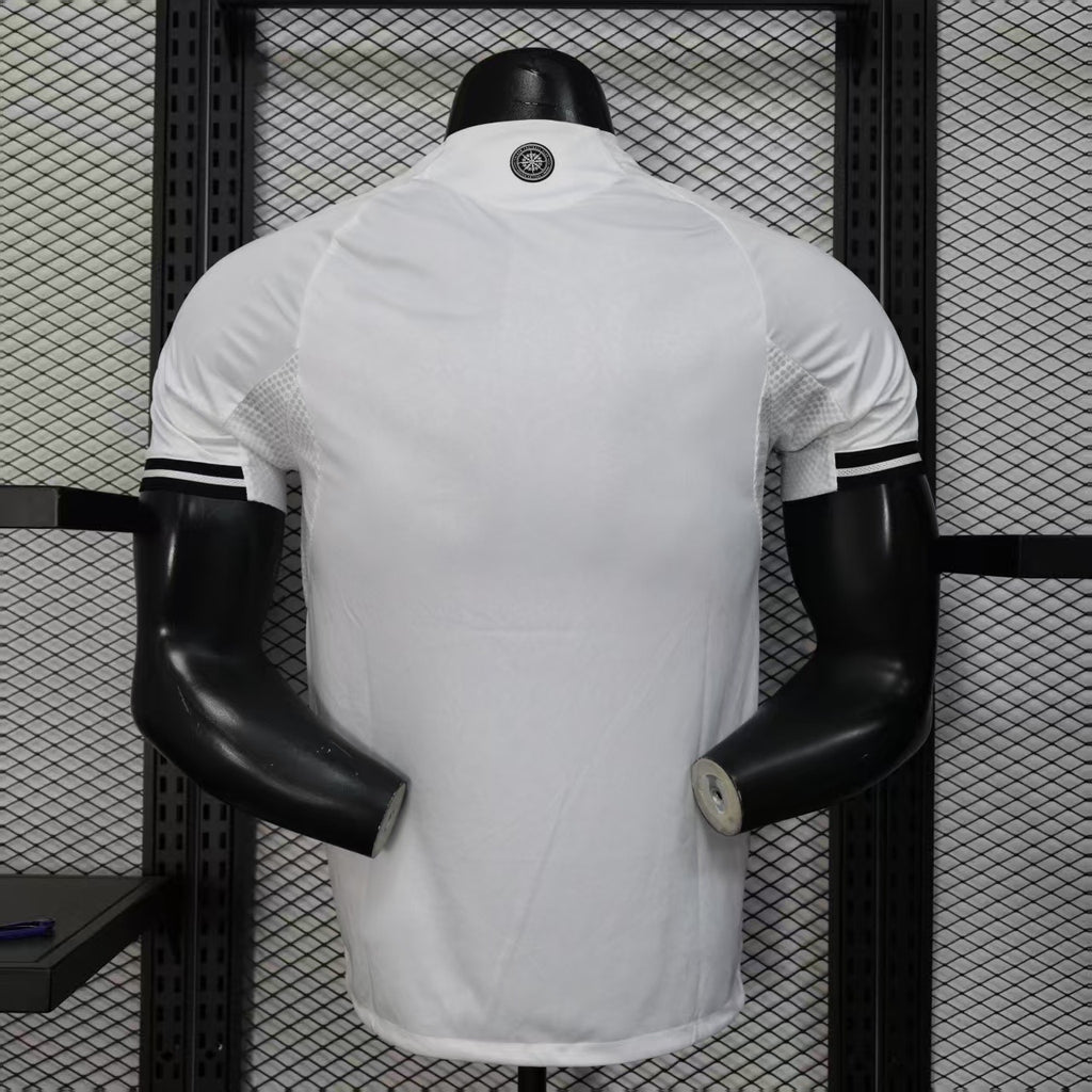 Fulham 25-26 Home Jersey