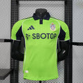 Fulham Away Jersey 25-26