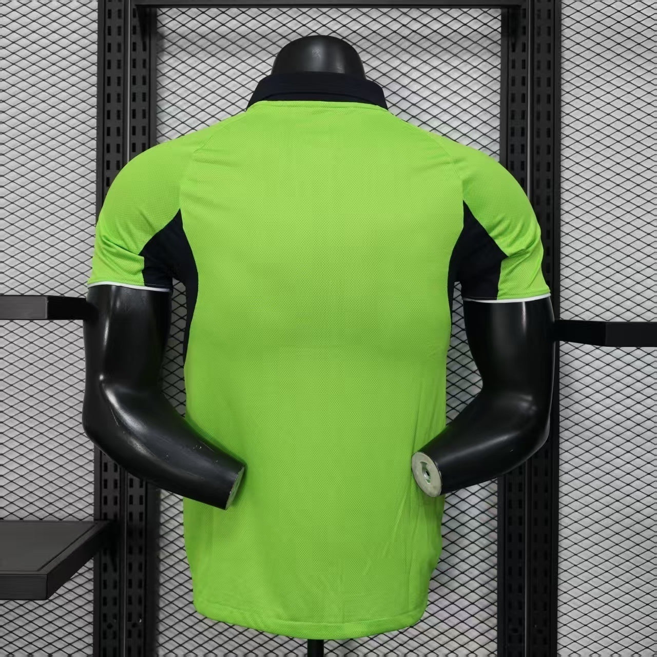 Fulham Away Jersey 25-26