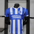 Brighton Home Jersey 25-26