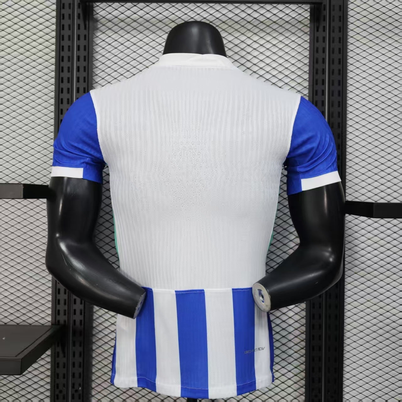 Brighton Home Jersey 25-26
