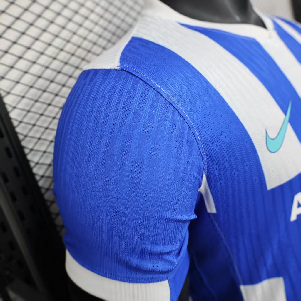 Brighton Home Jersey 25-26