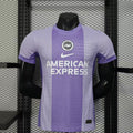 Brighton Away Jersey 25-26