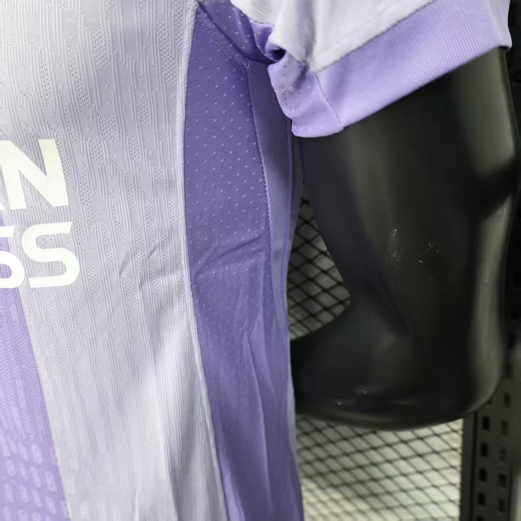 Brighton Away Jersey 25-26