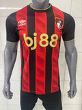 Bournemouth Home Jersey 25-26