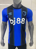 Bournemouth Away Jersey 25-26