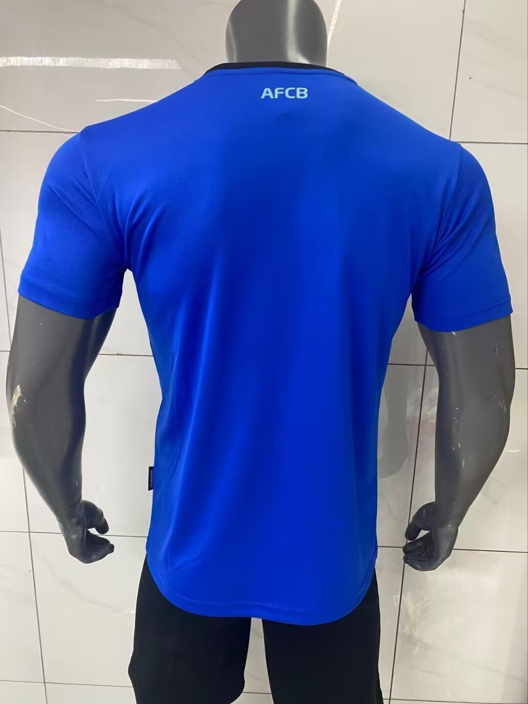 Bournemouth Away Jersey 25-26
