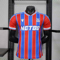 Crystal Palace Home Jersey 25-26