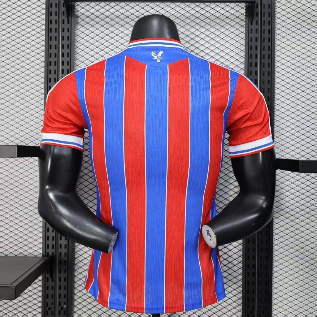 Crystal Palace Home Jersey 25-26
