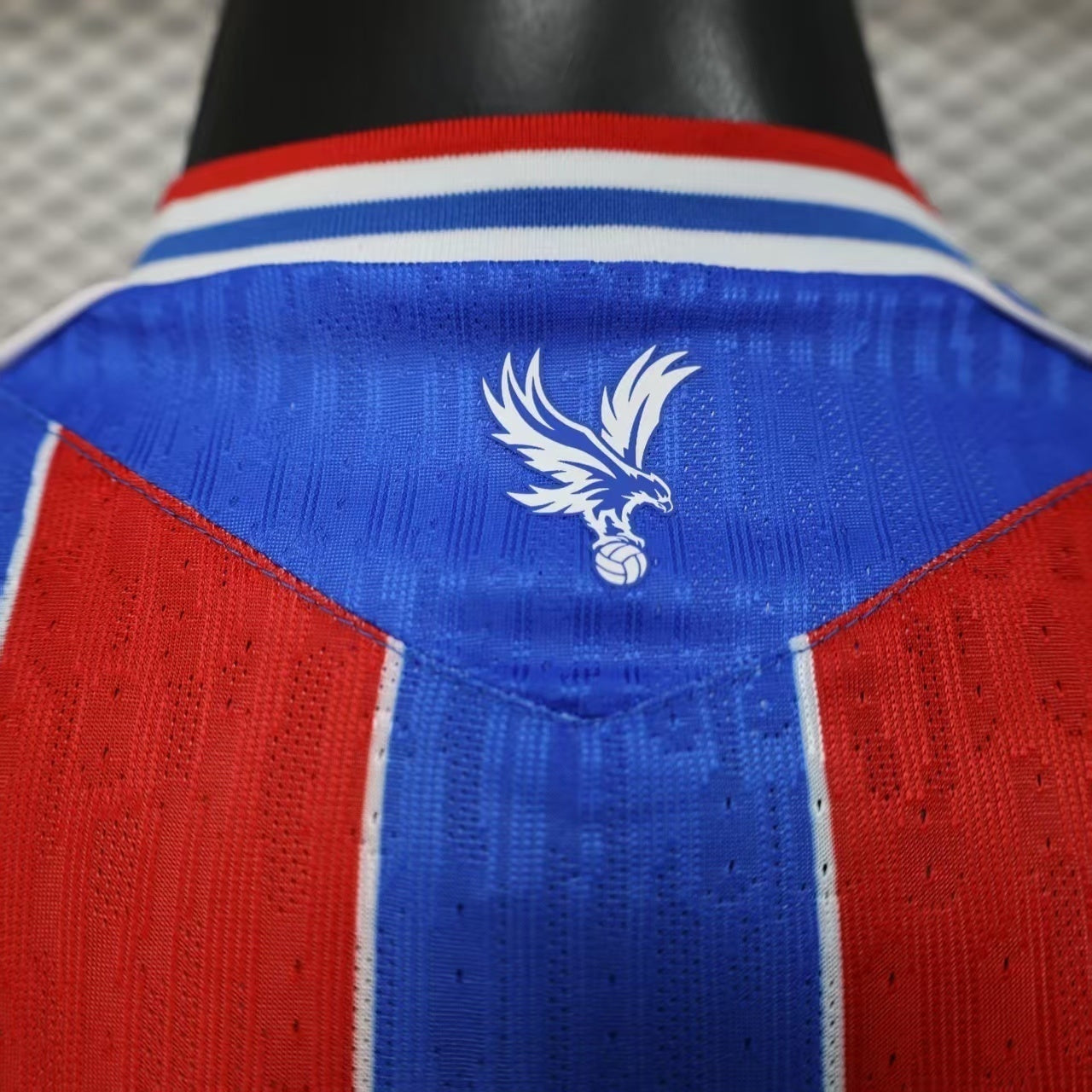 Crystal Palace Home Jersey 25-26