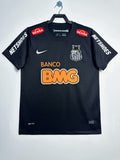 Santos Away Retro Jersey 11-12