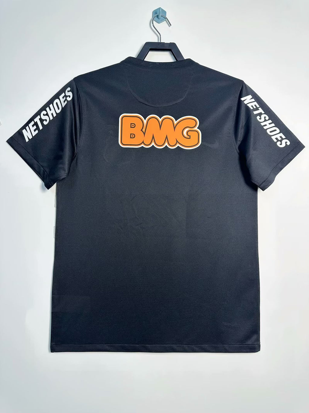 Santos Away Retro Jersey 11-12