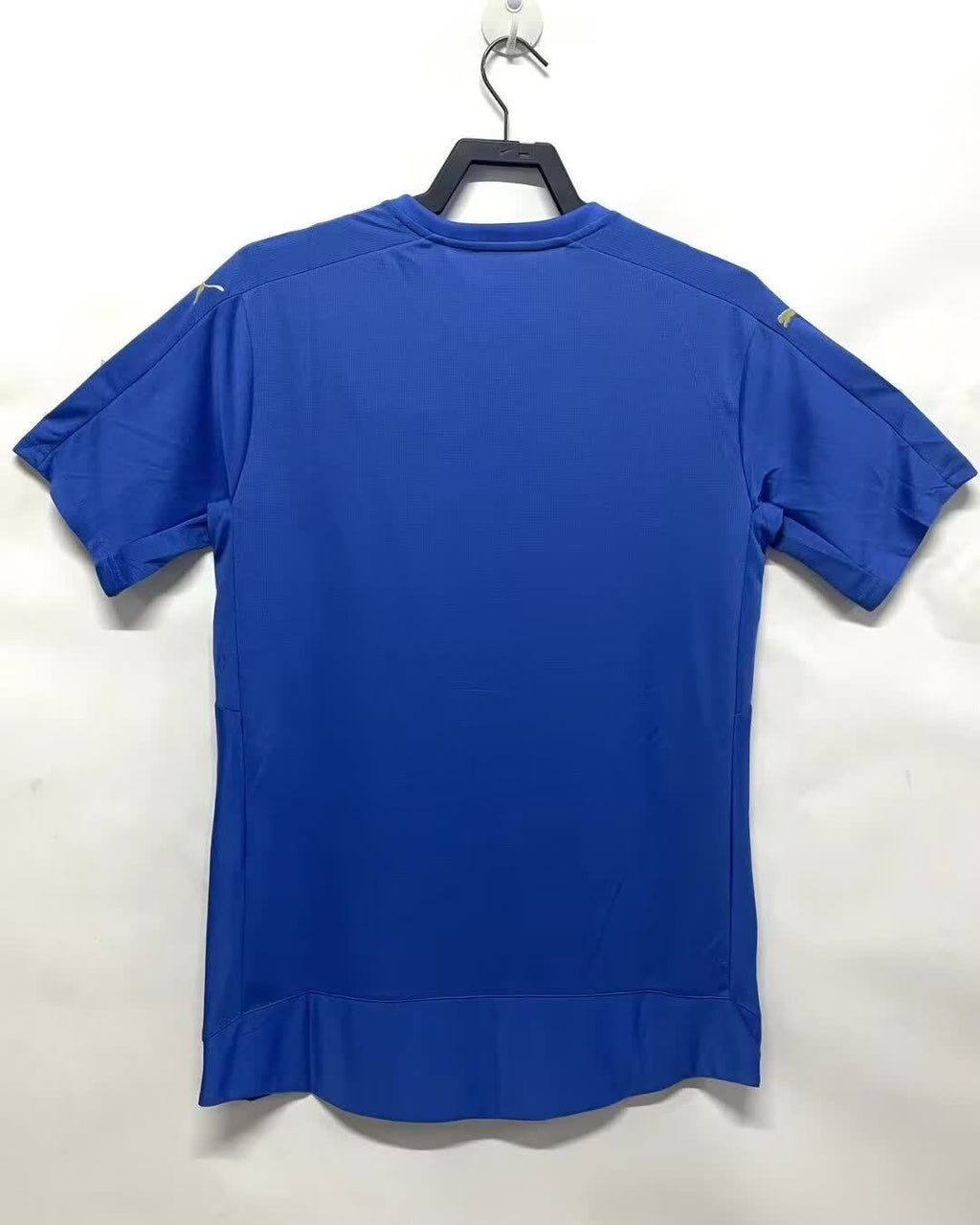 Leicester Home Retro Jersey 15-16
