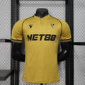 Crystal Palace Away Jersey 25-26