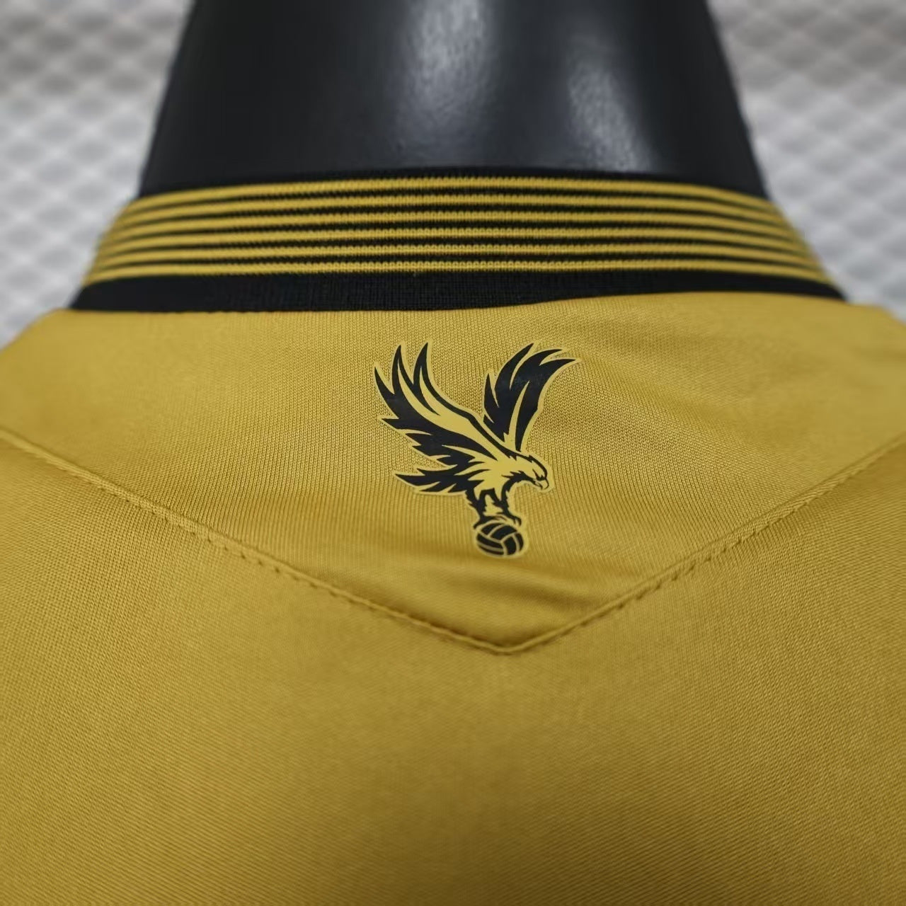 Crystal Palace Away Jersey 25-26