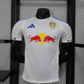 Leeds 25-26 Home Jersey