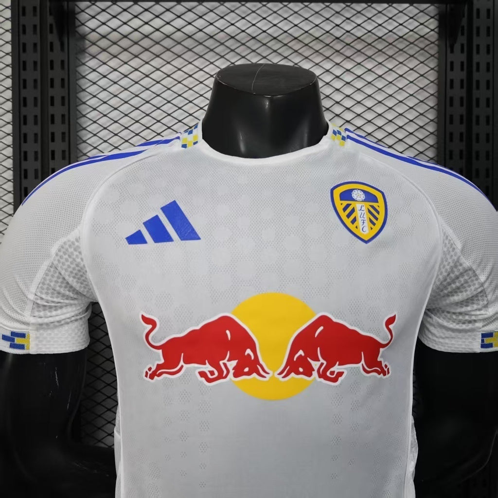 Leeds 25-26 Home Jersey