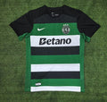 Sporting Lisbon Home Jersey 24-25
