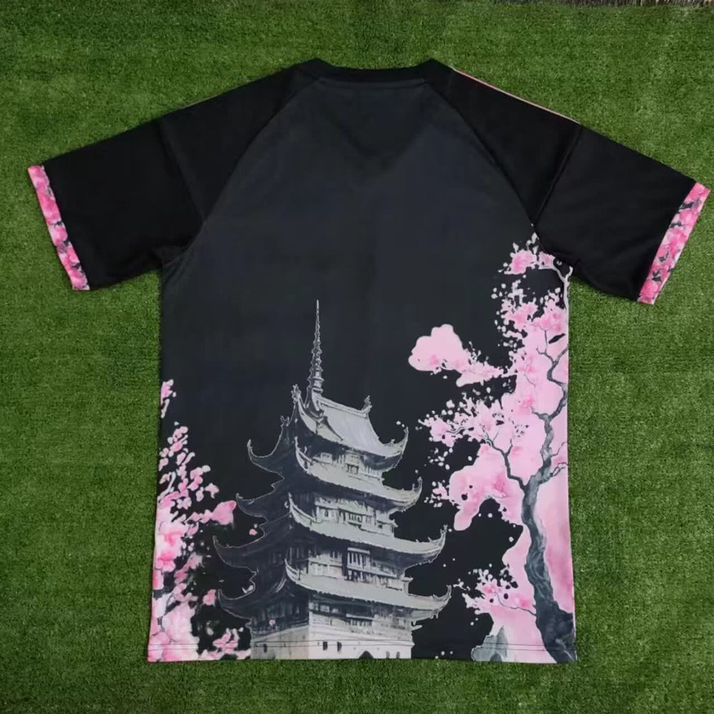Japan Shimizu Dragon Concept Jersey